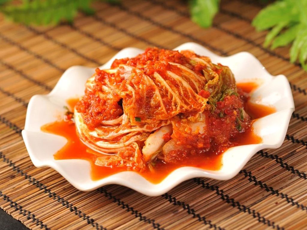 3 Manfaat Tersembunyi Makan Makanan Pedas Bagi Kesehatan