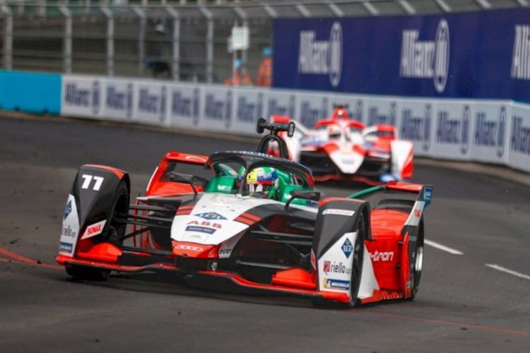 Co-founder Formula E Beberkan Biaya Sekali Balapan:  Rp357 M
