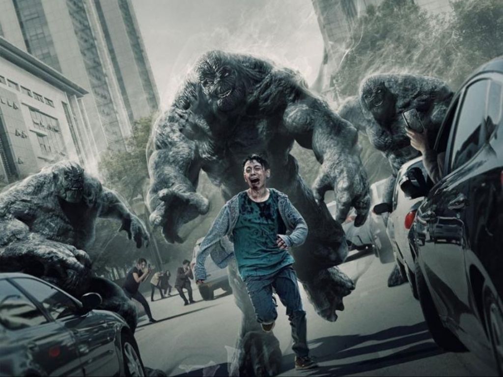 'Hellbound' Jadi Serial Terpopuler di Dunia, Geser 'Arcane' dan 'Squid Game'