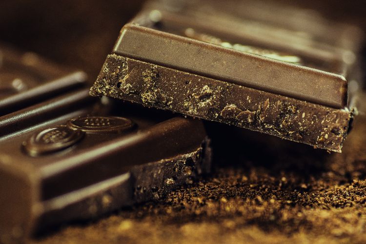 Cokelat Punya Manfaat Baik untuk Kulit Wajah, Inilah Daftarnya