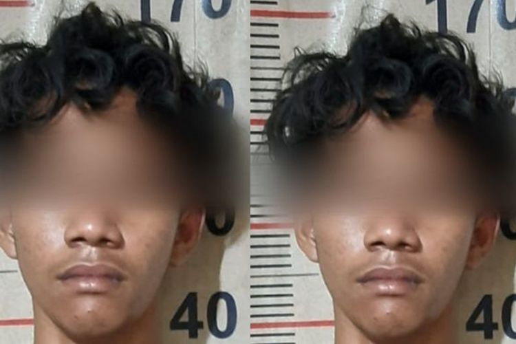 Peras Hingga Rampas Ponsel Sopir Pikap, Pemuda di Langkat Dibekuk, Rekannya Buron