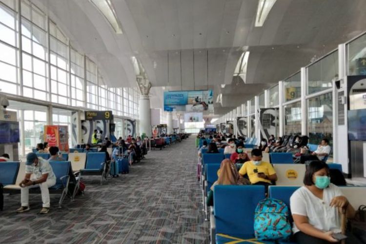 Soal Saham Bandara Kualanamu Dikelola Asing, Stafsus Menteri BUMN: Kita Malah Untung