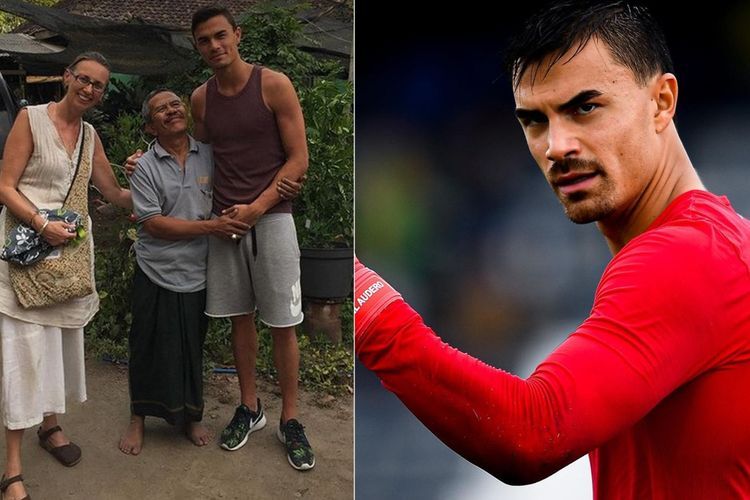 Fakta-Fakta Emil Audero Mulyadi, Kiper Sampdoria Keturunan Indonesia yang Diincar PSSI