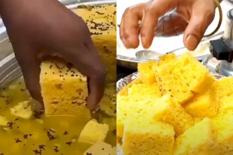 Hal-Hal Unik dari Dokla, Kue Tradisional India yang Viral di Indonesia Gegara Mirip Spons