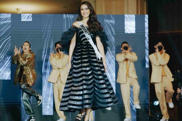 Puteri Indonesia Tak Kirim Delegasi Ajang Miss Universe 2021 di Israel