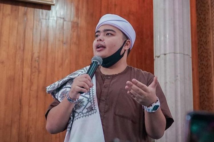 Berikut Cara Efektif Cegah Infeksi Liver, Penyakit Yang Diidap Ameer Azzikra di Usia Muda
