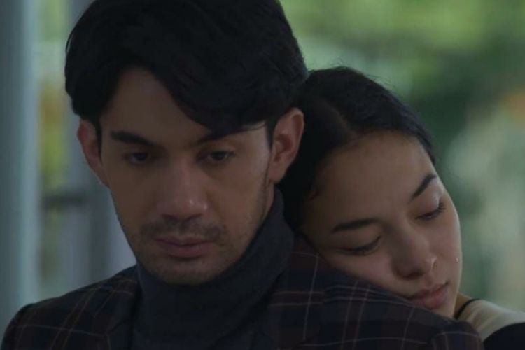Sinopsis Serial Layangan Putus Yang Tayang di WeTV