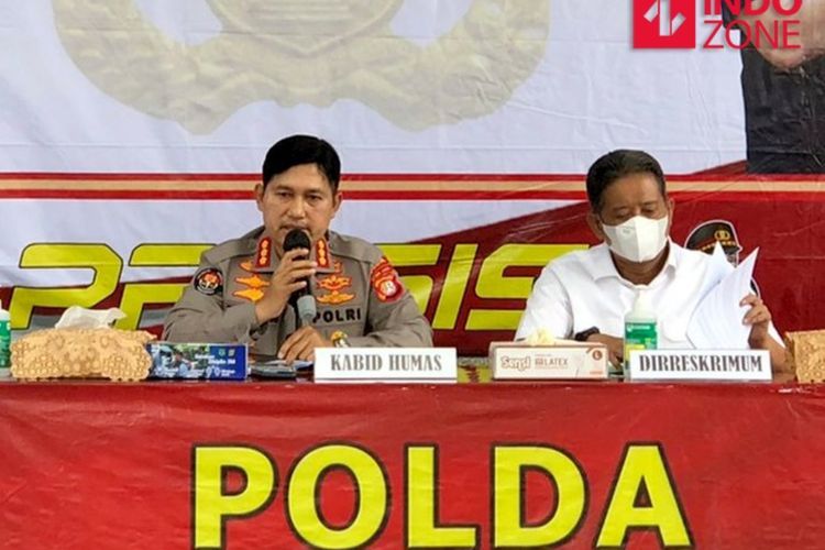 Salah Satu Korban Penembakan Polisi di Tol Bintaro Ngaku Wartawan