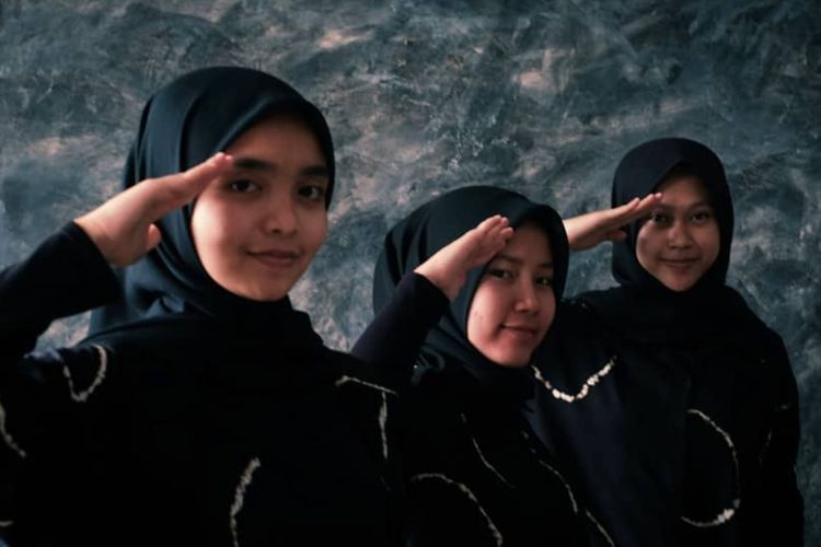 Kasus Covid-19 Tinggi, Voice of Baceprot Batalkan Konser di Dua Kota Belanda