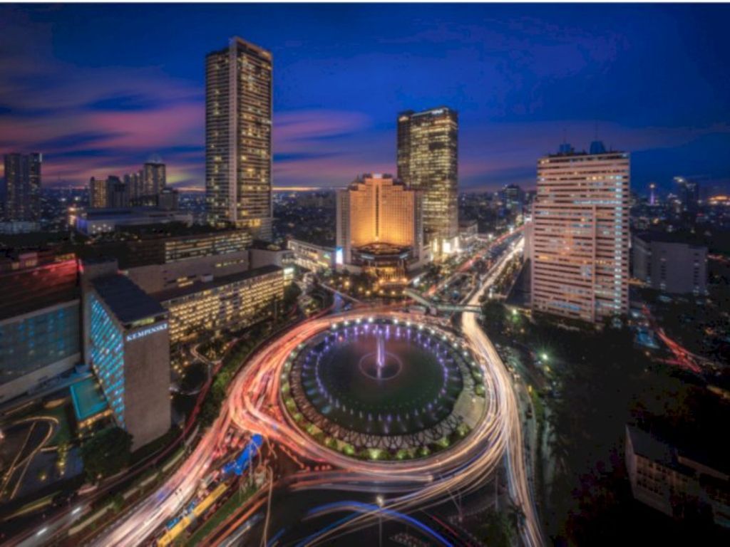 Ibu Kota Negara Pindah ke IKN, Jakarta Bakal Menjadi Pusat Ekonomi Kreatif?