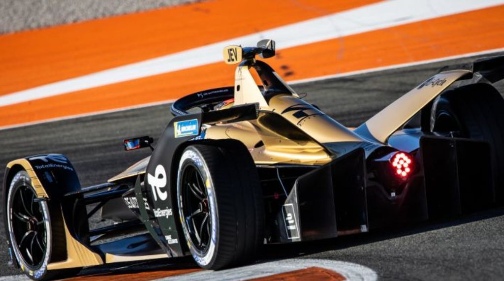 YouTuber MrBeast Alami Insiden pada Gelaran Formula E Evo Sessions di Miami