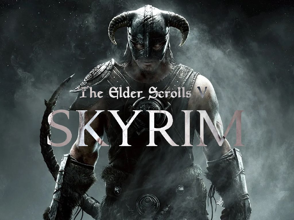 Speedrunner Ini Tamatkan Skyrim dalam Waktu 1 Jam 12 Menit, Tanpa Manfaatkan Glitch