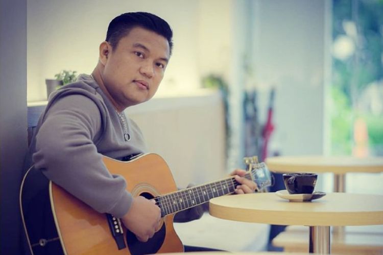 Posan Tobing Gugat Warner Music Soal Royalti Lagu 'Sayang', Gerah Dianggap Penganggu