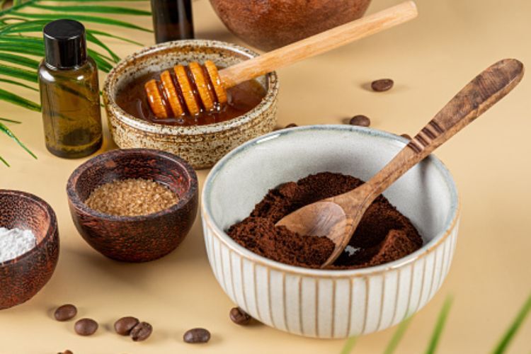 Sayang Dilewatkan, Ini 3 Manfaat Kopi untuk Kecantikan