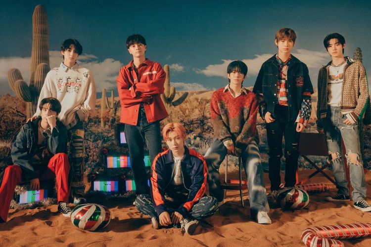 Program 'Idol Station' dari JOOX Kembali Hadir, Ada 4 Grup Kpop dari SF9 Hingga Enhypen