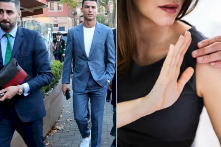 POPULER: Bodyguard Kembar Ronaldo Diselidiki & 3 Fakta Mahasiswi Unsri Korban Pelecehan