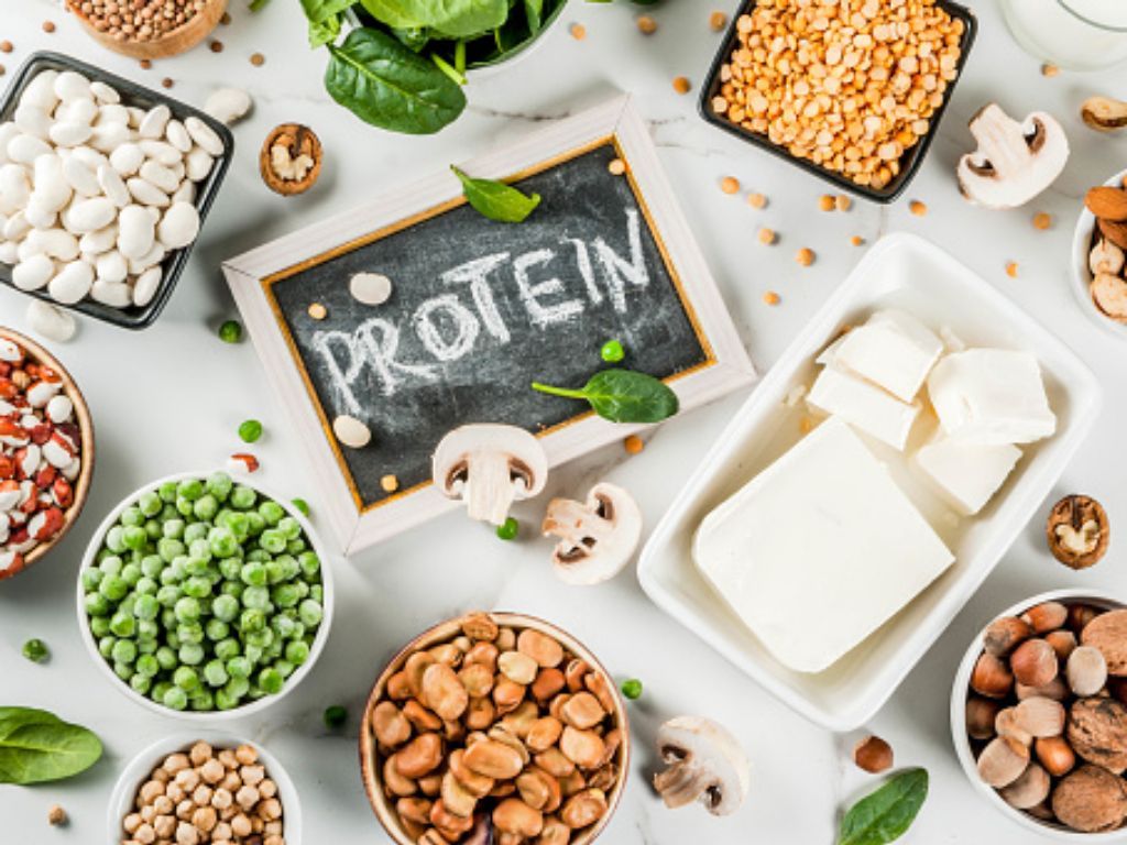Awas! Kelebihan Protein Bisa Sebabkan 6 Masalah Kesehatan Ini
