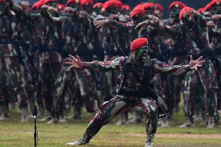 Panglima TNI Ungkap Fakta 1.826 Prajurit Terinfeksi HIV/ AIDS