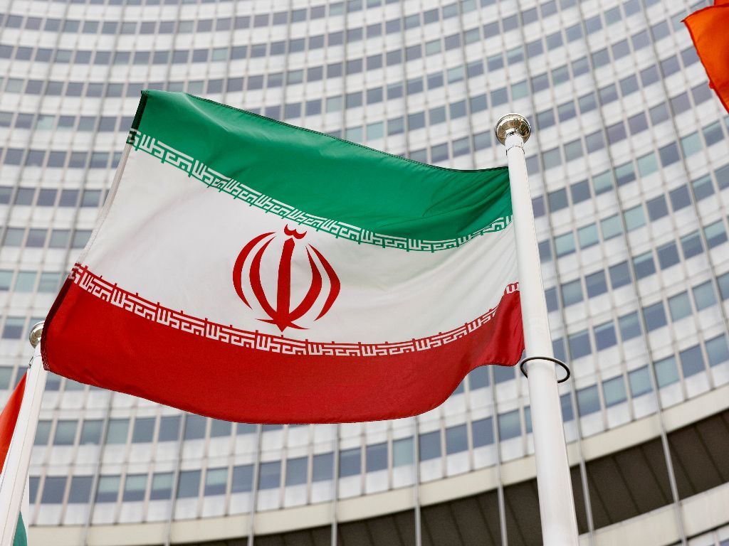 Bantah Tuduhan Serang Pangkalan Militer Amerika Di Yordania, Iran: Tidak Ada Hubungannya!