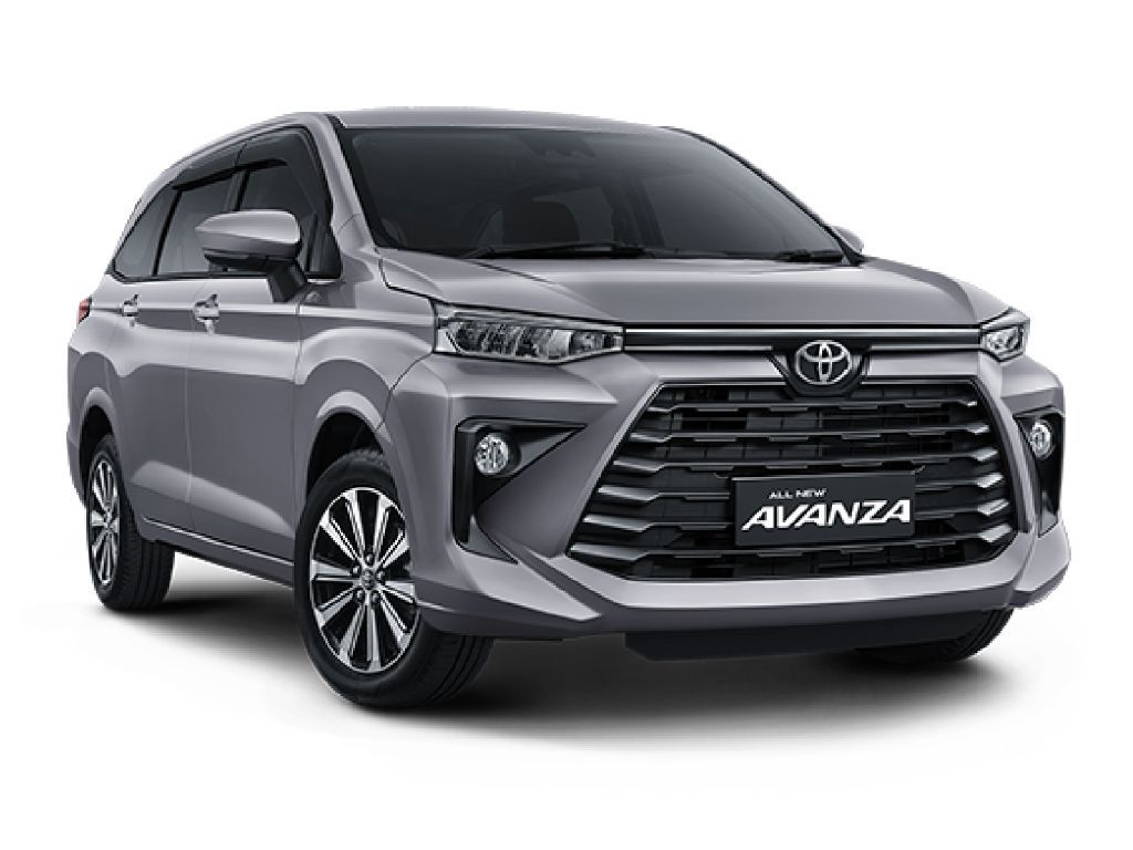 Perbandingan Avanza 1500cc Terbaru 2024 vs 1300cc, Mending yang Mana?