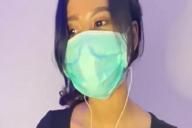Siapa Siskaeee, Wanita yang Berbuat Hal Terlarang di Bandara YIA dan Ditangkap Polisi?