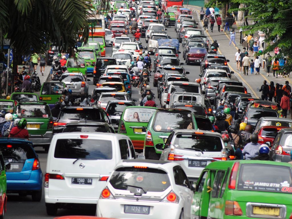 Melihat Kesiapan Polri Amankan Libur Natal dan Tahun Baru 2024