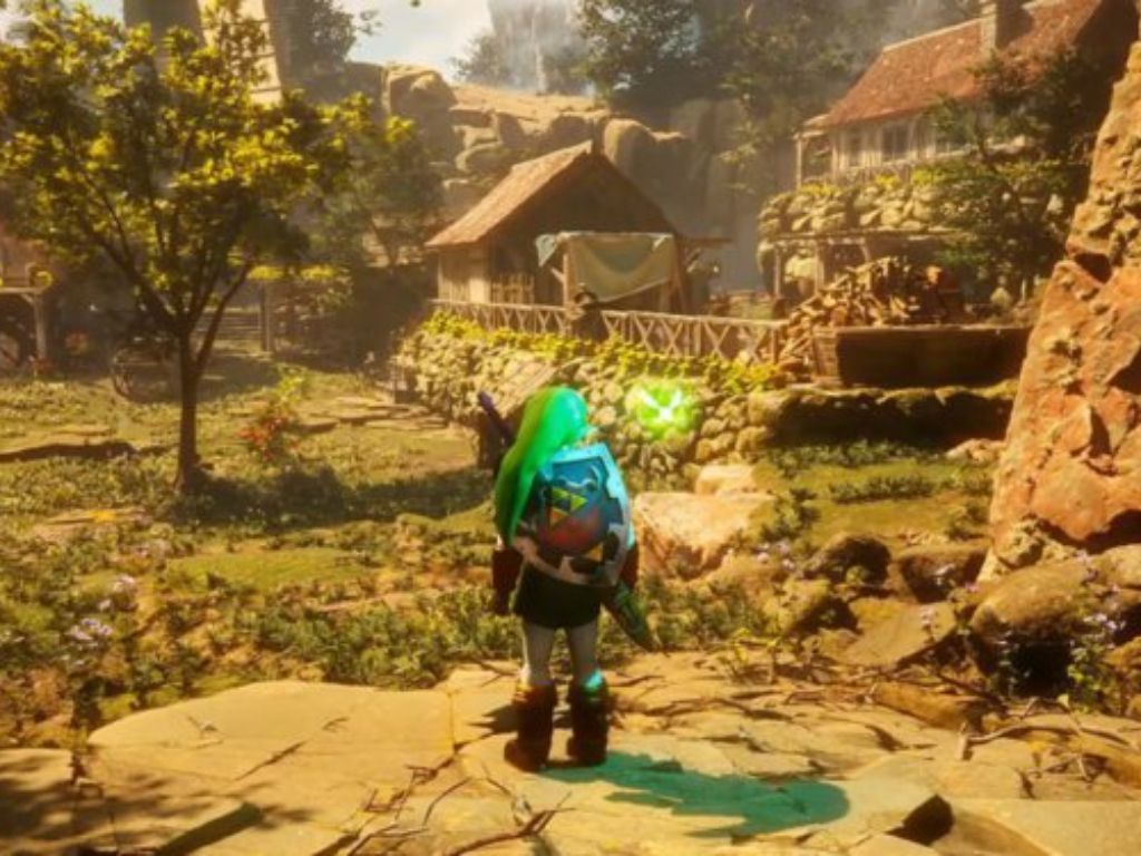 Game Open-World Terbaik Sepanjang Masa, Apa Saja?