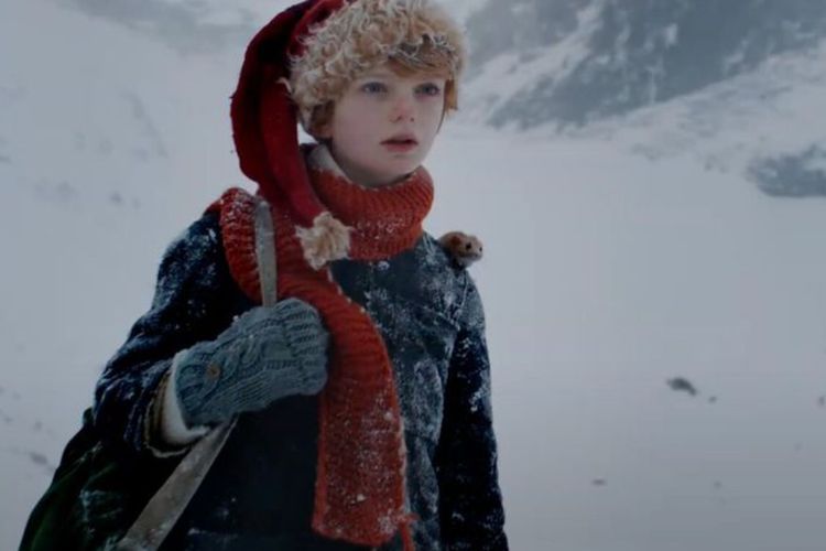 Rekomendasi 5 Film Natal Terbaru di Netflix, Cocok Temani Libur Nataru