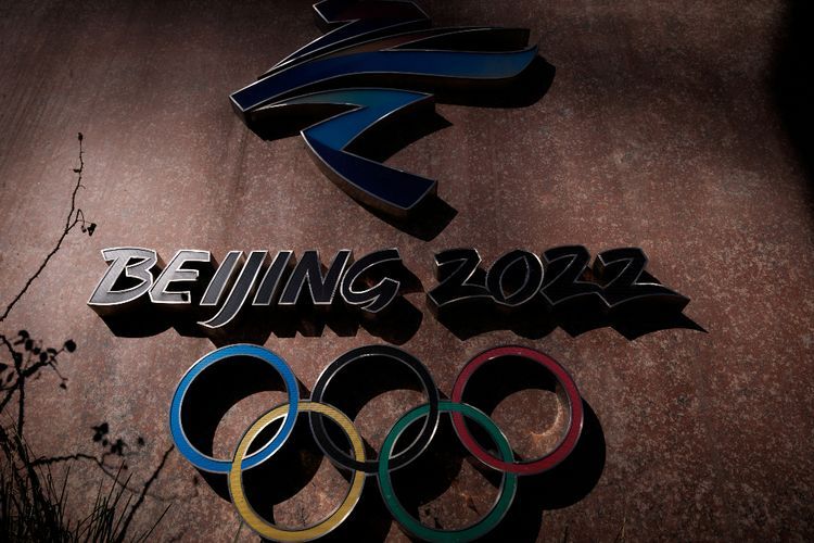 Gabung dengan AS, Australia Tak Kirim Pejabat Pemerintah ke Olimpiade Beijing 2022