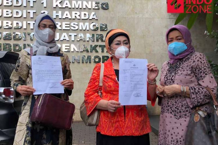 Polda Metro Usut Kasus Dugaan Penggelapan Tanah Puluhan M di Senopati