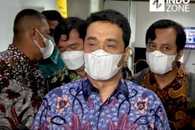 Buruh Tagih Janji Anies Soal UMP, Wagub DKI: Masih Menunggu Balasan dari Kemenaker