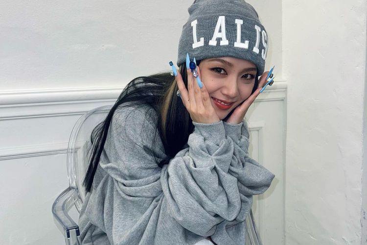 Main Drama Bersama Jung Hae-in, Jisoo BLACKPINK Merasa Senang