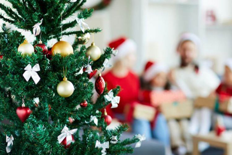 4 Mitos Hari Raya Natal yang Kerap Dipercayai Masyarakat Dunia, Salah Satunya Santa Claus