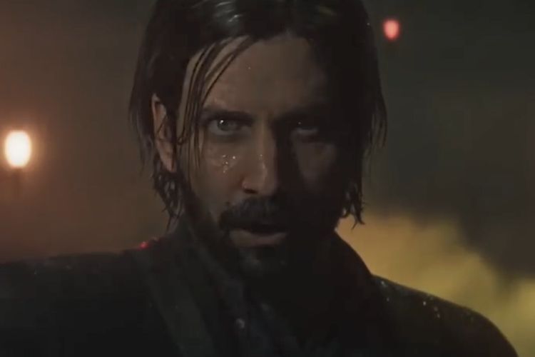 Alan Wake 2 Diumumkan, Jadi Game Survival Horror Pertama Buatan Remedy Entertainment!