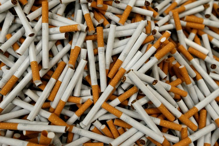Cukai Rokok Naik 12 Persen, Pemerintah Ingin Rokok Tak Terjangkau Masyarakat Miskin