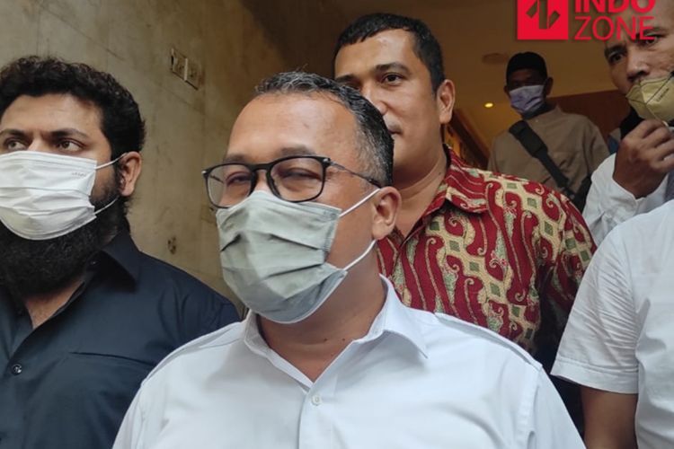Polres Jakpus Sita Tiga Lahan Aset Negara yang Dikuasi Ormas PP-FBR