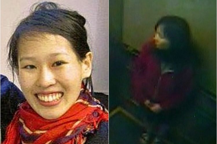 Misteri Kematian Elisa Lam: Mahasiswi yang Ditemukan Tewas di Tangki Air 