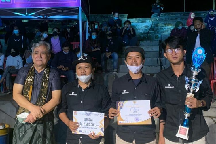 Pemuda Desa Ini Buktikan Jadi Konten Kreator Enggak Harus Tinggal di Kota 