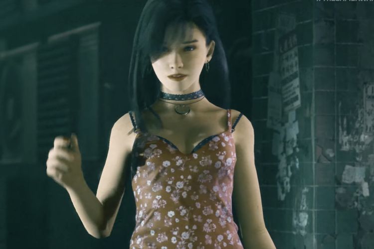 Kreator Silent Hill Umumkan Game Horror Baru Bernama Slitterhead!