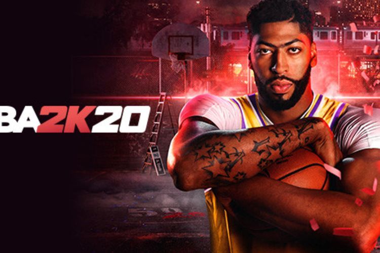 Server dari NBA 2K20 akan Ditutup 31 Desember Nanti