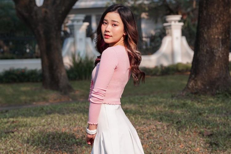 Sosok Jessica Jane, Adik Jess No Limit yang Viral karena Candaannya ke Jerome Polin