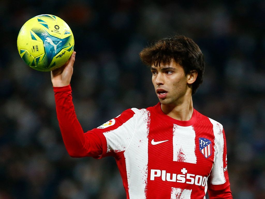 Fabrizio Romano Klaim Joao Felix Setuju Kembali Perkuat Chelsea