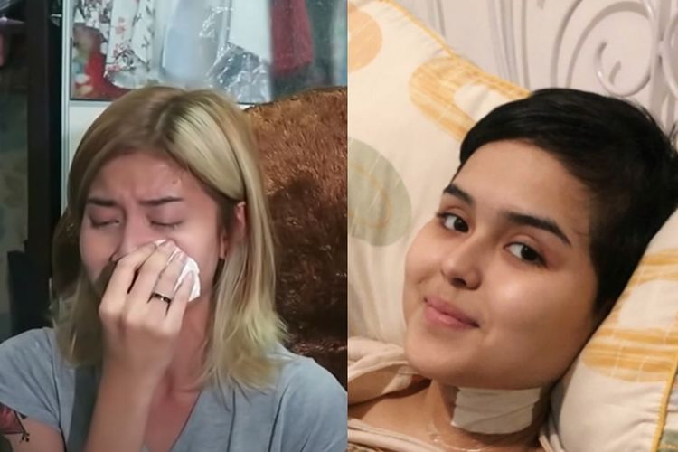 2 Kisah Percintaan Gaga yang Picu Kontroversi, Bikin Awkarin Nangis Hingga Laura Meninggal