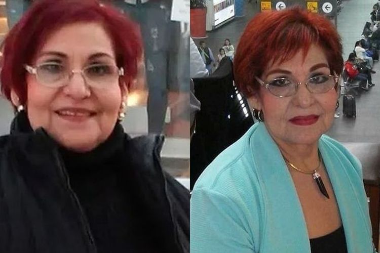 Heroik! Ibu Ini Ringkus Sendiri 10 Penjahat yang Culik & Bunuh Anaknya