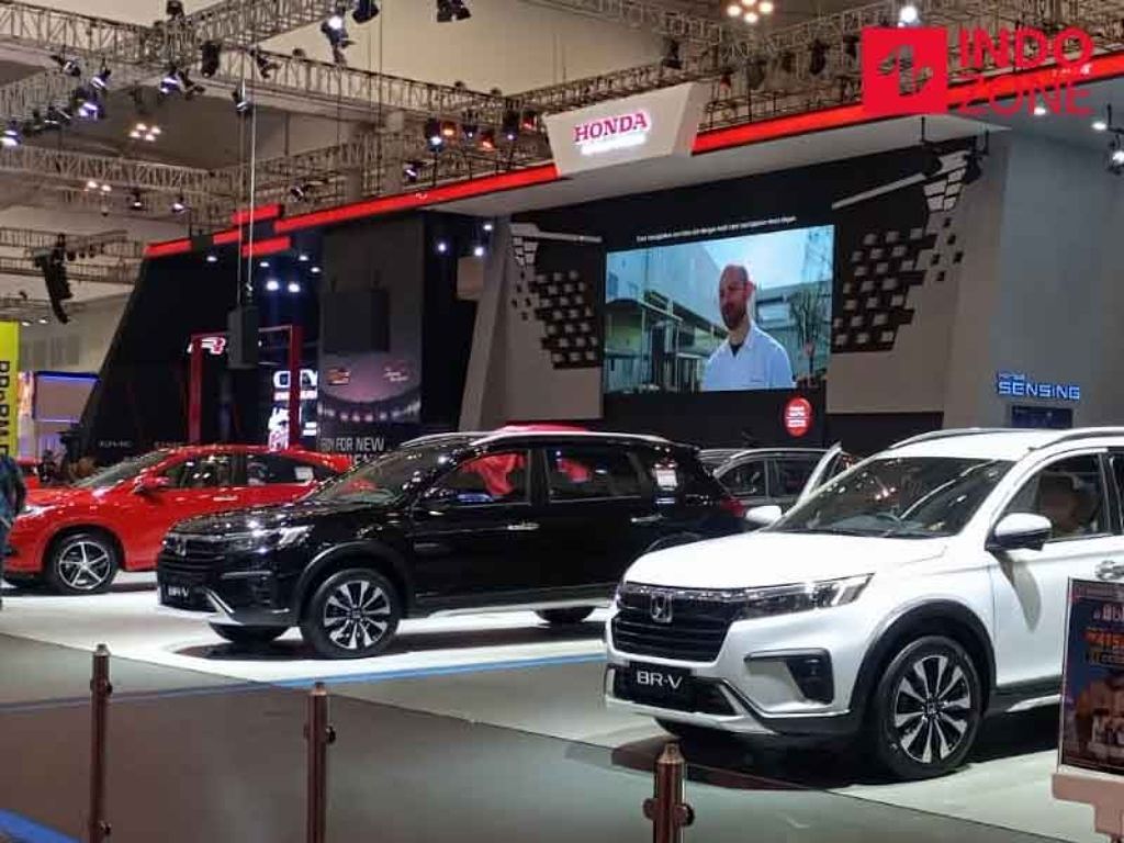 10 Merek Mobil Terlaris di Indonesia Januari 2025, Toyota Masih Jadi Raja