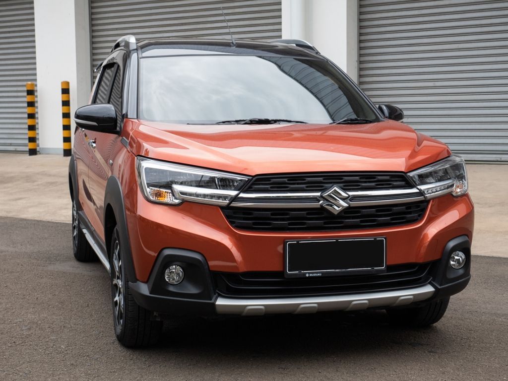 Bukan CVT, Ini Transmisi Suzuki XL7 Terbaru yang Harus Kamu Ketahui: Lebih Awet?