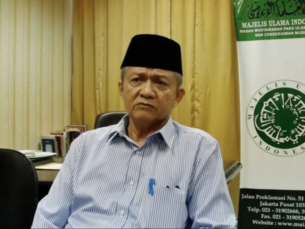 Anwar Abbas Beberkan Isi Percakapan saat Bertemu dengan Panji Gumilang, Tentang Apa Saja?