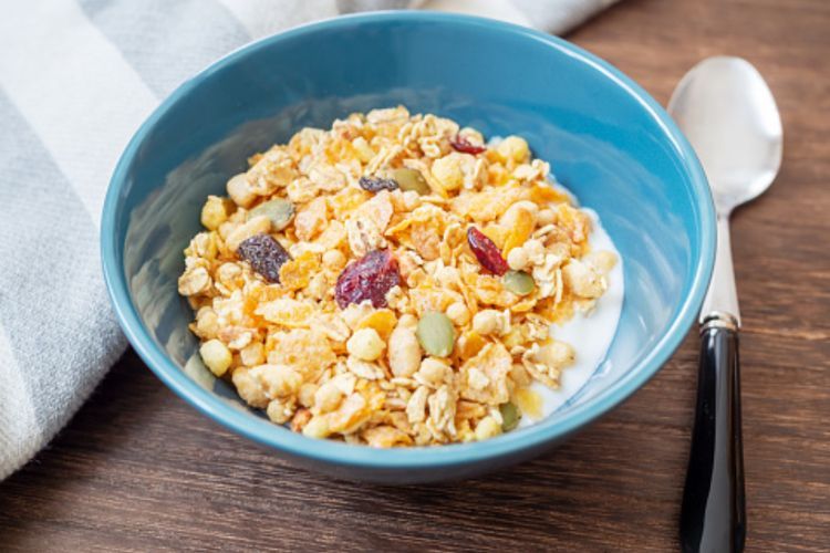 Jangan Sembarangan, Ini 3 Menu Sarapan yang Harus Dihindari Jika Tak Mau Terkena Penyakit