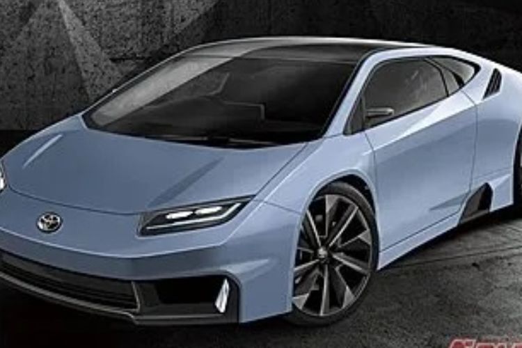 Toyota Jalin Kerja Sama dengan Daihatsu serta Suzuki, Memproduksi Sports Car