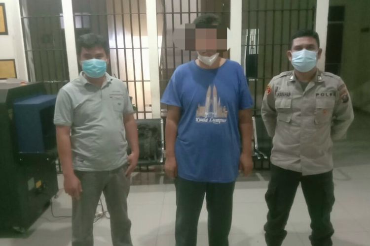Terkuak, Penipuan Modus Masuk Akpol, Pelaku Minta Rp600 Juta, Ini Penjelasan Polda Sumut  